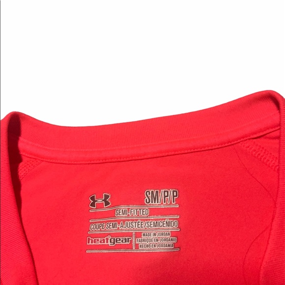 Under armour t shirt - Picture 2 of 2